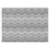 Etnische Motifs 2 Tafelkleed (Voorkant (Horizontaal))