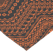 Etnische Motifs 4 Medium Tafelloper (Hoek)