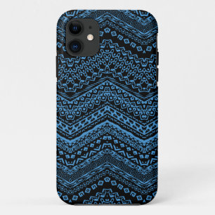 Etnische Motifs 5 Case-Mate iPhone Case