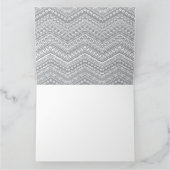 Etnische Motifs 6 Kaart (Binnen)