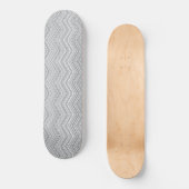 Etnische Motifs 6 Persoonlijk Skateboard (Voorkant)