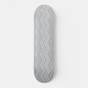 Etnische Motifs 6 Persoonlijk Skateboard