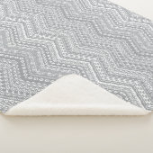 Etnische Motifs 6 Sherpa Deken (3/4)