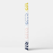  etnische naadloos Case-Mate iPhone case (Achterkant / Rechts)