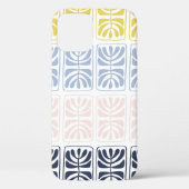  etnische naadloos Case-Mate iPhone case (Achterkant)