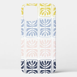  etnische naadloos Case-Mate iPhone case