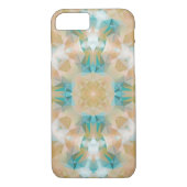 Etnische nationale versiering Case-Mate iPhone case (Achterkant)