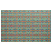 Etnische Native American Tribal Pattern Art Stof (Fat Quarter)