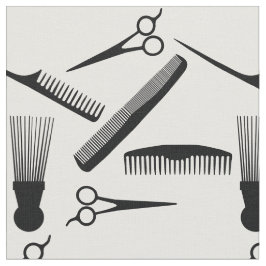 Etnische, natuurlijke haarstaafwerktuigen stof