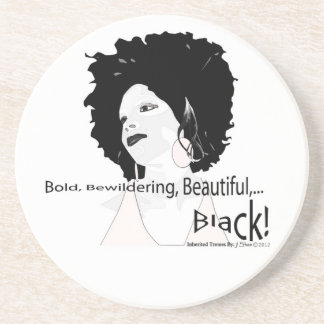 Etnische Onderzetter