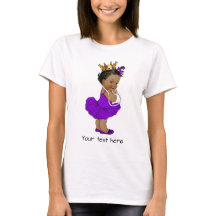 Etnische Paarse Tutu Ballerina Baby Prinses Parels