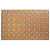 Etnische patronen stof (Fat Quarter)