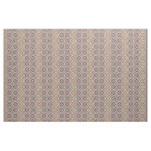 Etnische patronen stof (Fat Quarter)