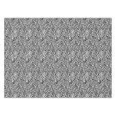 Etnische patroon 3 tafelkleed (Voorkant (Horizontaal))