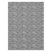 Etnische patroon 3 tafelkleed (Voorkant)