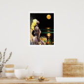 Etnische Poster (Keuken)