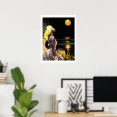 Etnische Poster (Thuiskantoor)