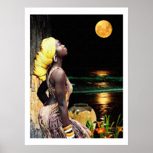 Etnische Poster