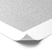 Etnische Poster (Hoek)