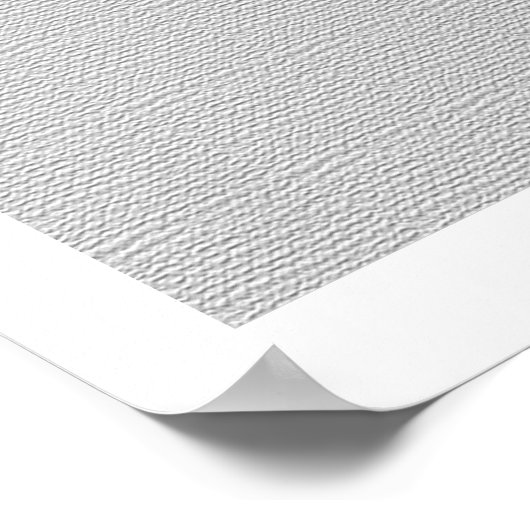 Etnische Poster (Hoek)