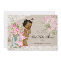 Etnische Pretty Shabby Chic Kant Bloemige Babyborr