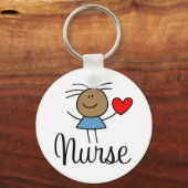 Etnische Sleutelhanger (Voorkant)