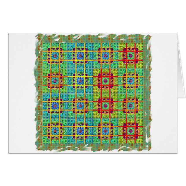 Etnische stammenpatronen.jpg (Voorkant Horizontaal)