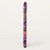 Etnische stijldieren Case-Mate iPhone case (Achterkant / rechts)