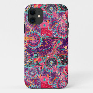 Etnische stijldieren Case-Mate iPhone case