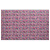 Etnische stijldieren stof (Yard (91,4 cm))