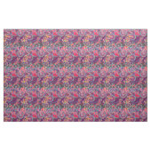 Etnische stijldieren stof (Fat Quarter)