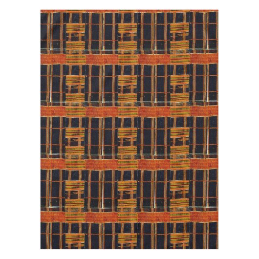 Etnische Tafelkleed (Voorkant)