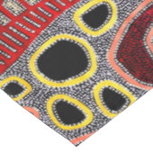 Etnische Tafelkleed (Gekanteld)