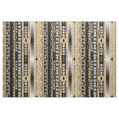 Etnische, tribale, ornament stof (Fat Quarter)