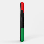 etnische vlag van de Biafra-republiek Case-Mate iPhone Case (Achterkant/rechts)