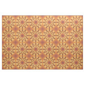 Etnische zon. Abstract geometrisch verloop. Stof (Fat Quarter)