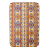 etnische zuidoost badmat (Voorkant Verticaal)