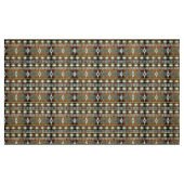 etnische zuidoost stof (Fat Quarter)