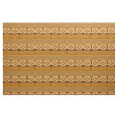 etno stam Afrikaans patroon Stof (Fat Quarter)