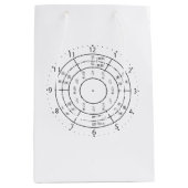 eto klok medium cadeauzakje (Voorkant)