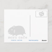 ETO MAYU COLLECTIE 2 BRIEFKAART (Achterkant)