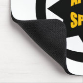 ETOILE AFRICA SPORT-muismatten Muismat (Hoek)