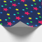 Étoiles Cadeaupapier (Hoek)