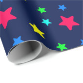 Étoiles Cadeaupapier (Rol Hoek)