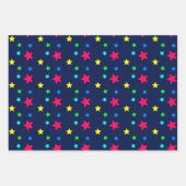 Étoiles Inpakpapier Vel (Voorkant 3)