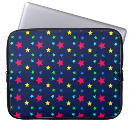 Étoiles Laptop Sleeve