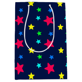 Étoiles Medium Cadeauzakje