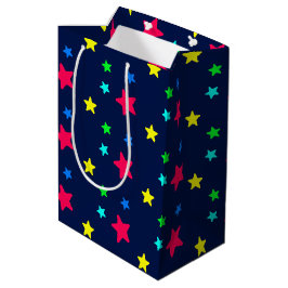 Étoiles Medium Cadeauzakje