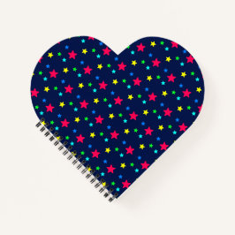 Étoiles Notitieboek