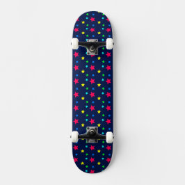 Étoiles Persoonlijk Skateboard